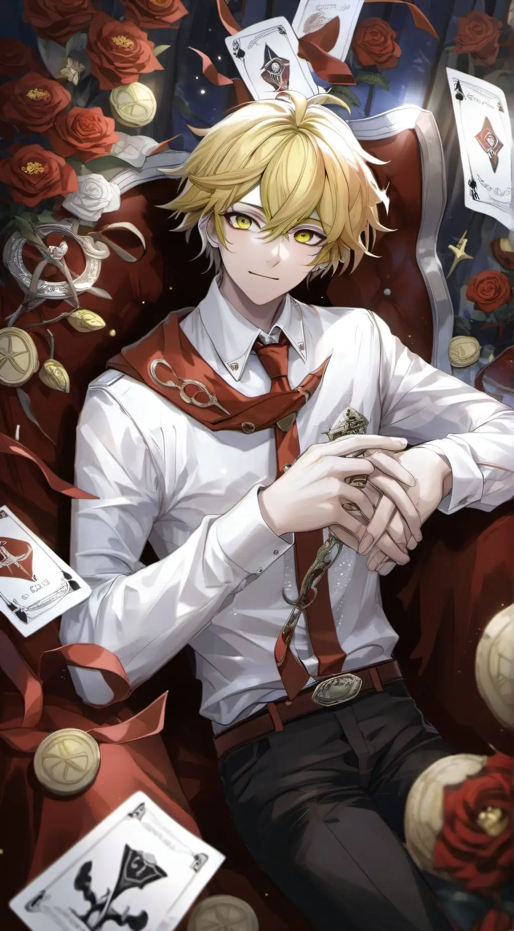 Talkie AI - Chat with Koko Midoriko