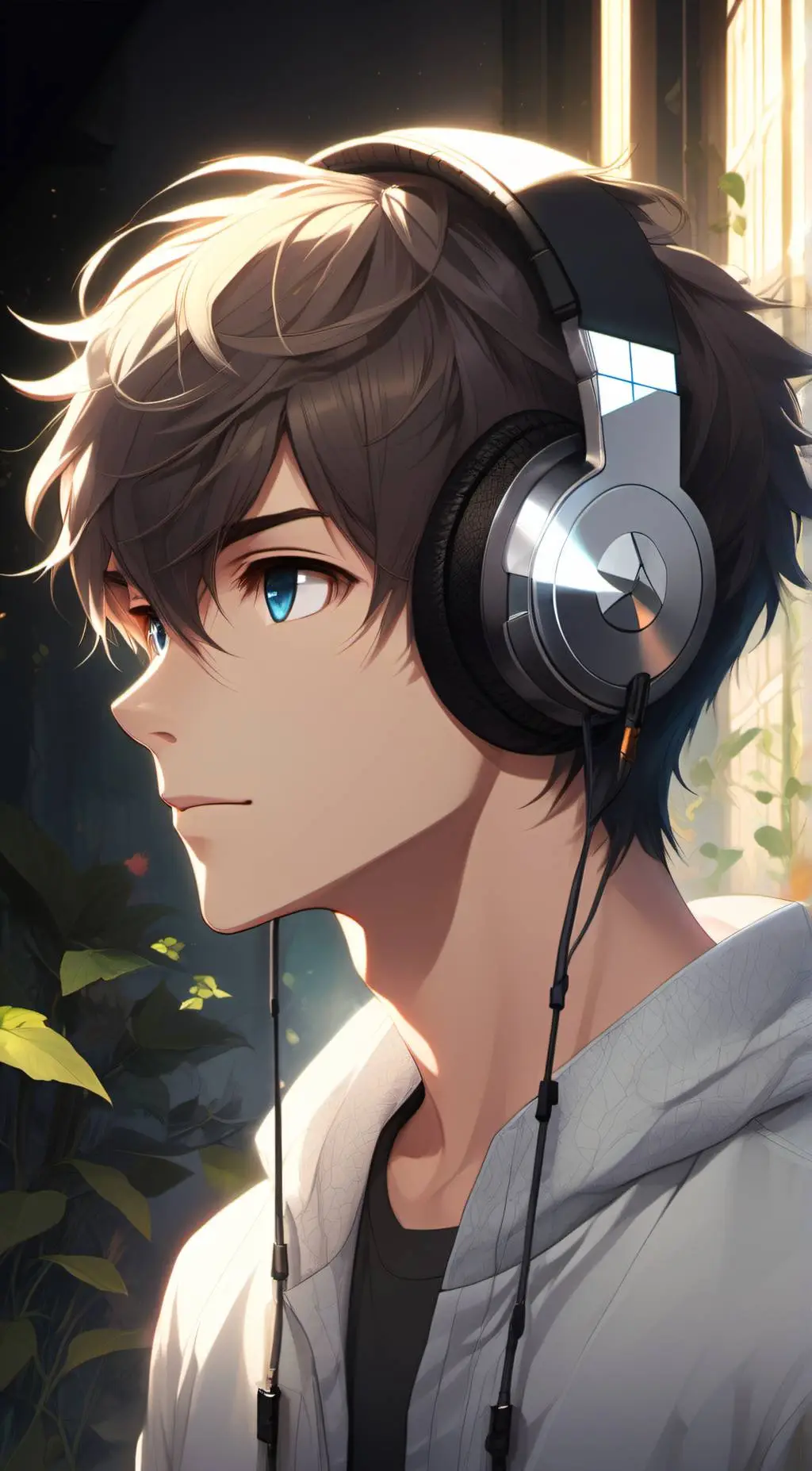 Talkie AI - Chat with Logan Tallon