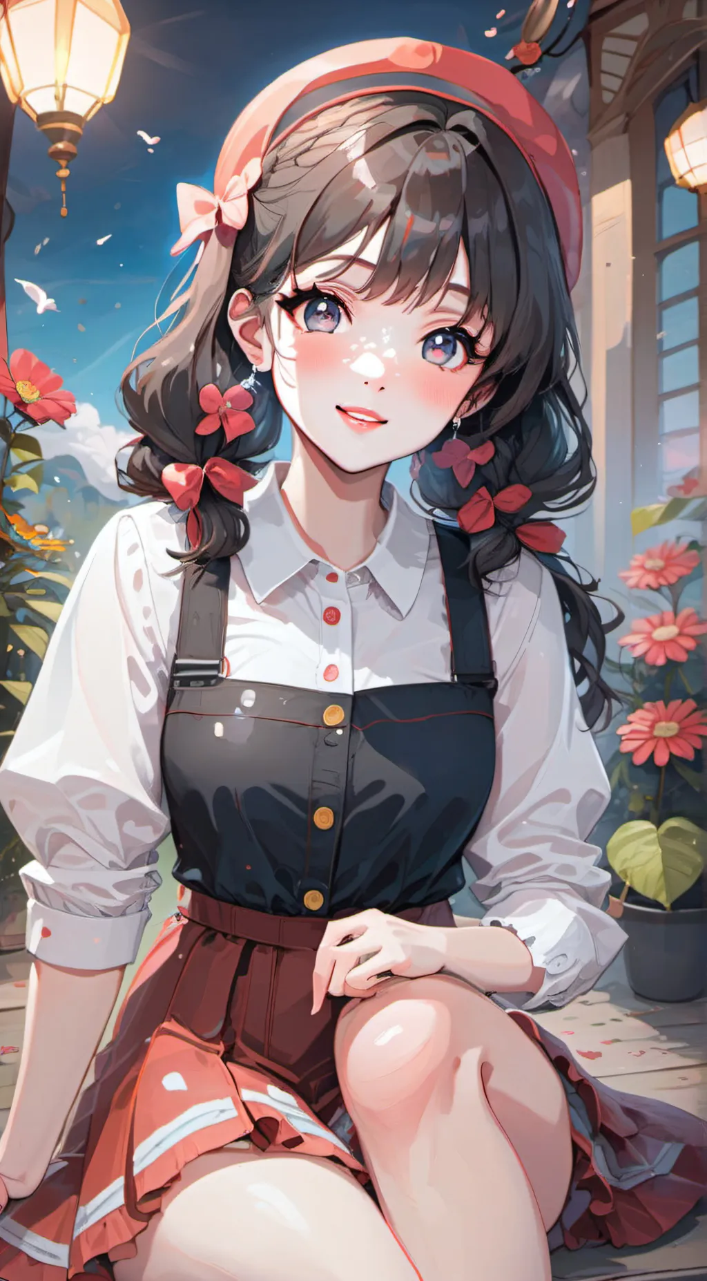 Talkie AI - Chat with sofia