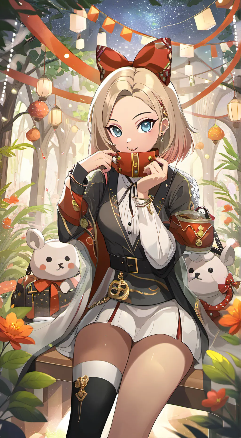 Talkie AI - Chat with 18