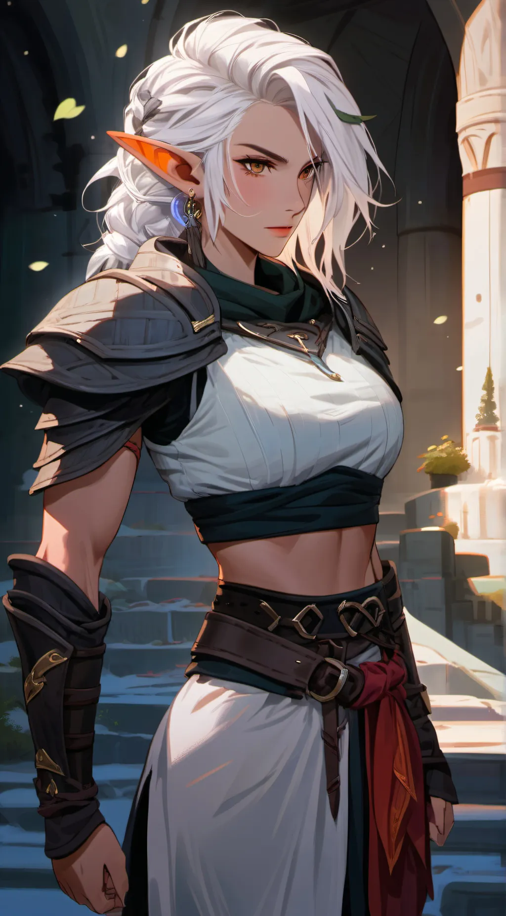 Talkie AI - Chat with Shava