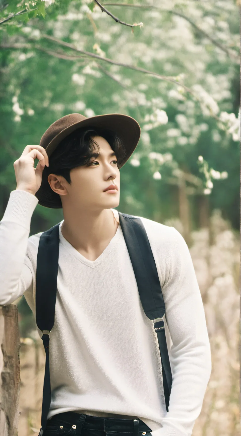 Talkie AI - Chat with phil Jacob