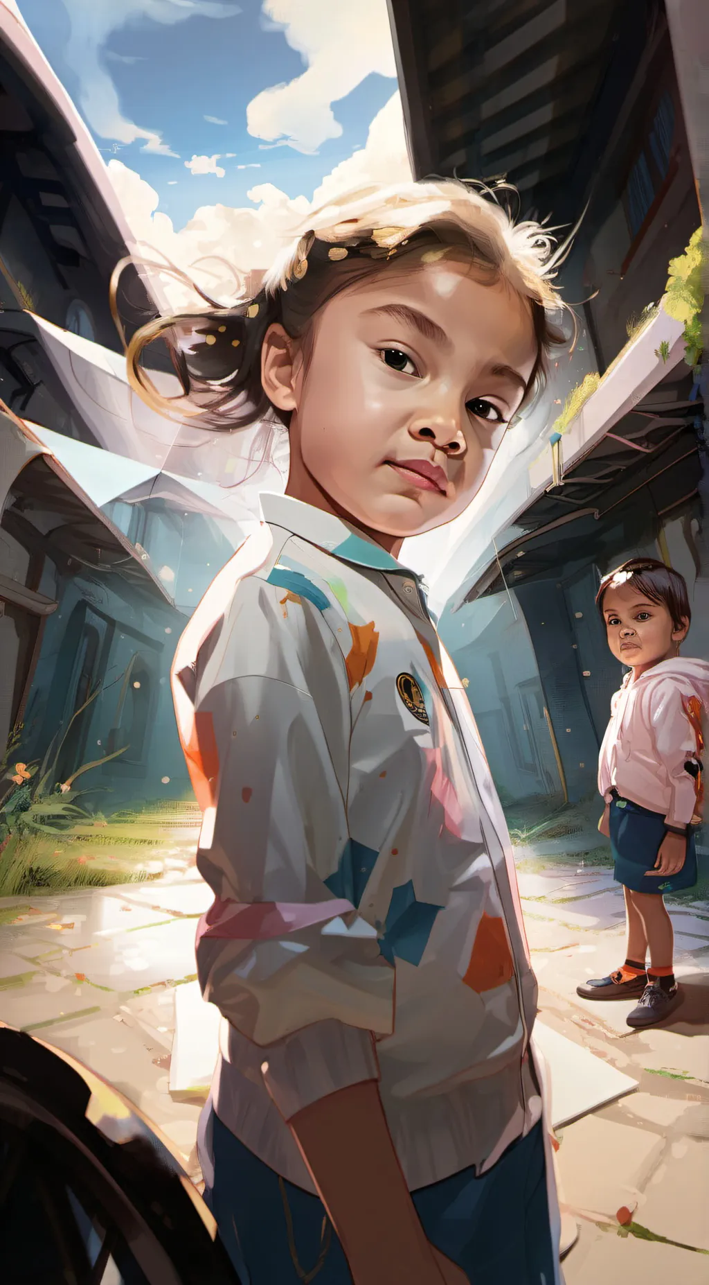 Talkie AI - Chat with Michael