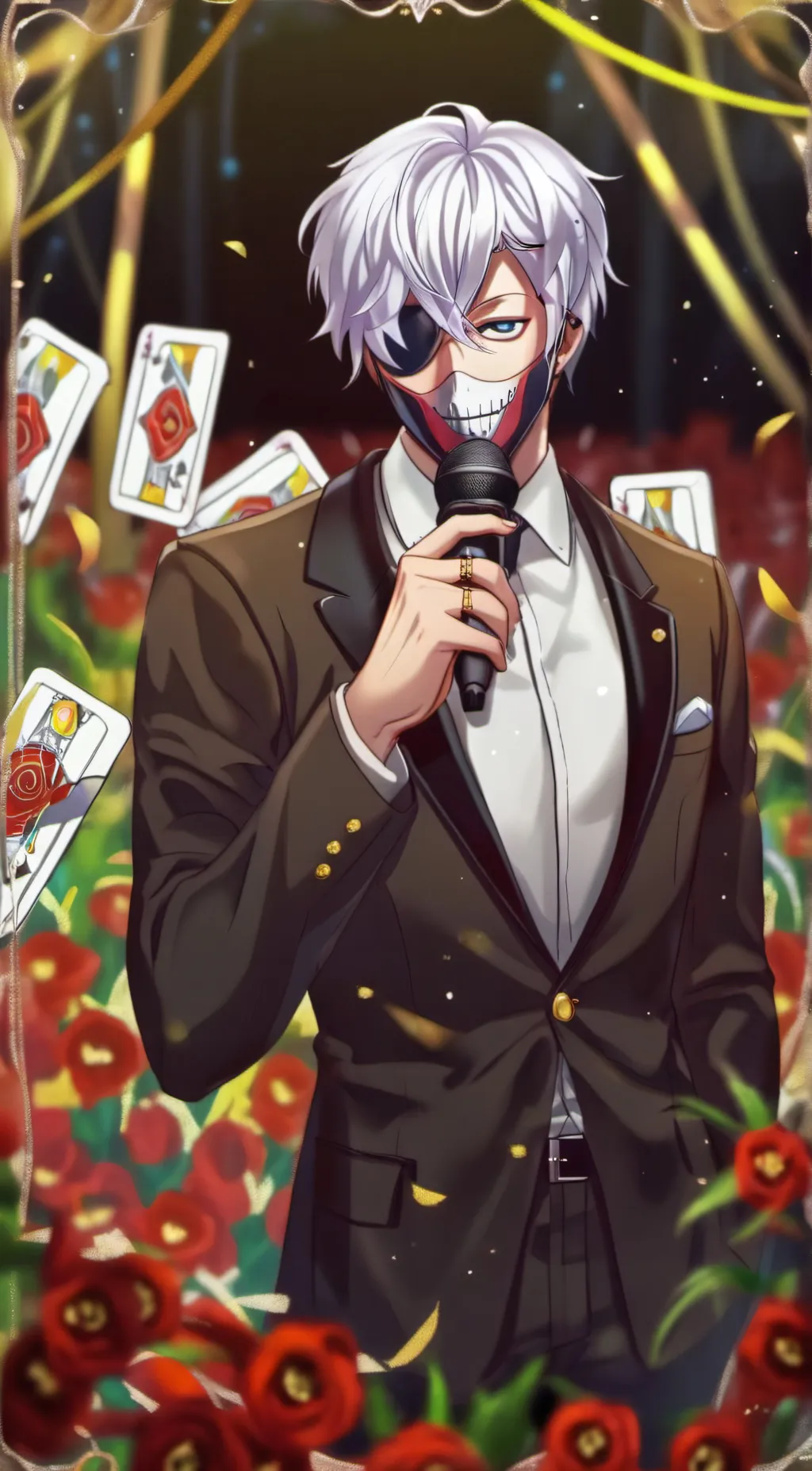 Talkie AI - Chat with Jaxon