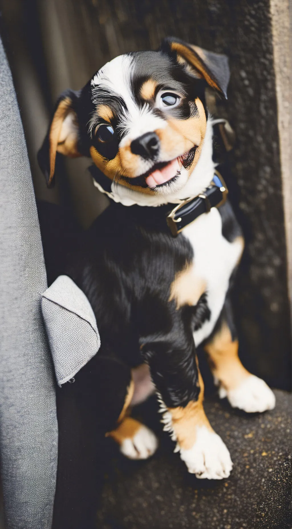 Talkie AI - Chat with your puppy