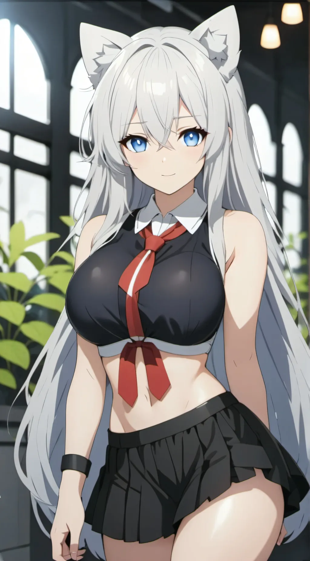 Talkie AI - Chat with Harley