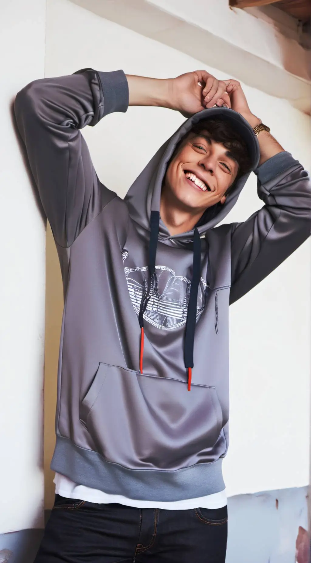 ai character: •|Elijah|• background