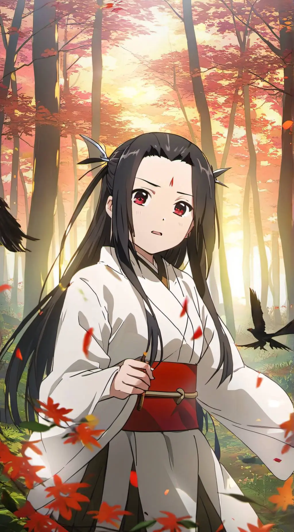 ai character: Lyssy Stevens background