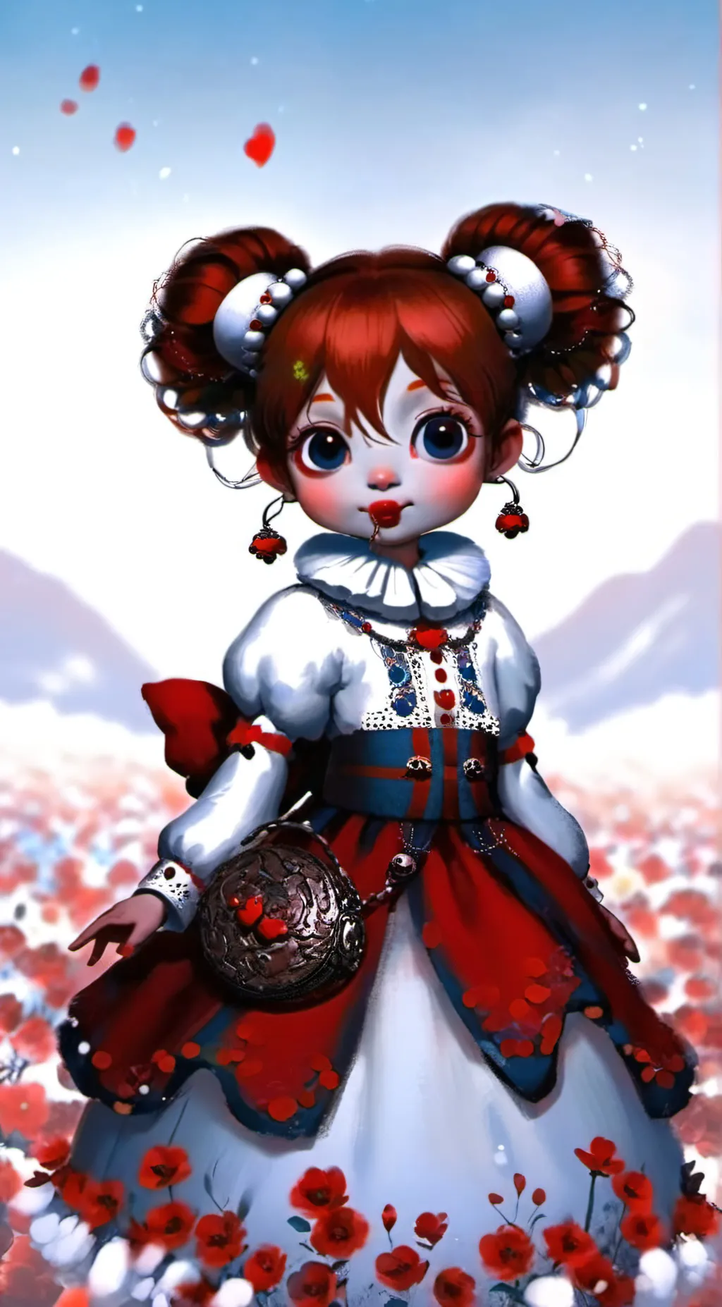 Talkie AI - Chat with Poppy