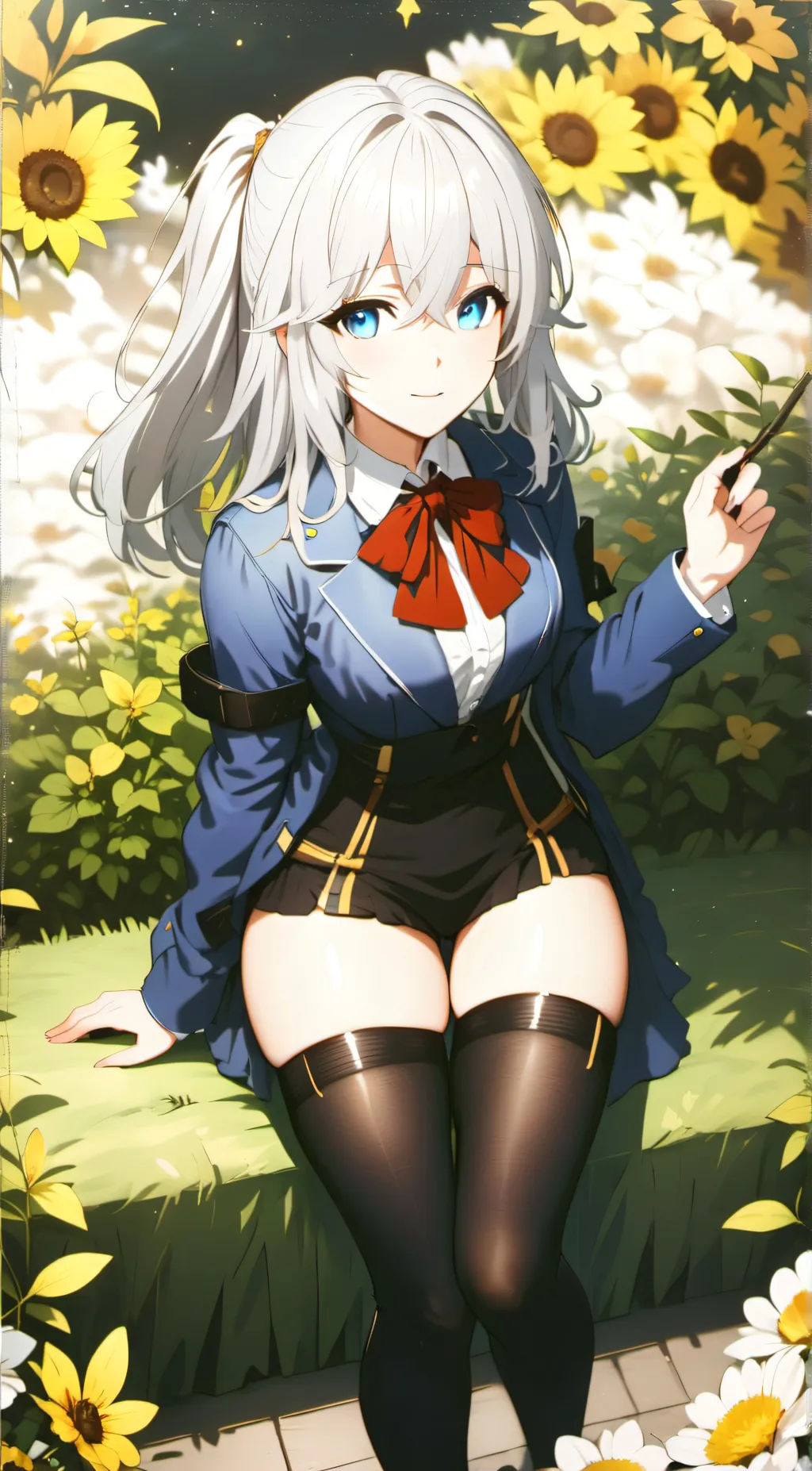 Talkie AI - Chat with Aria