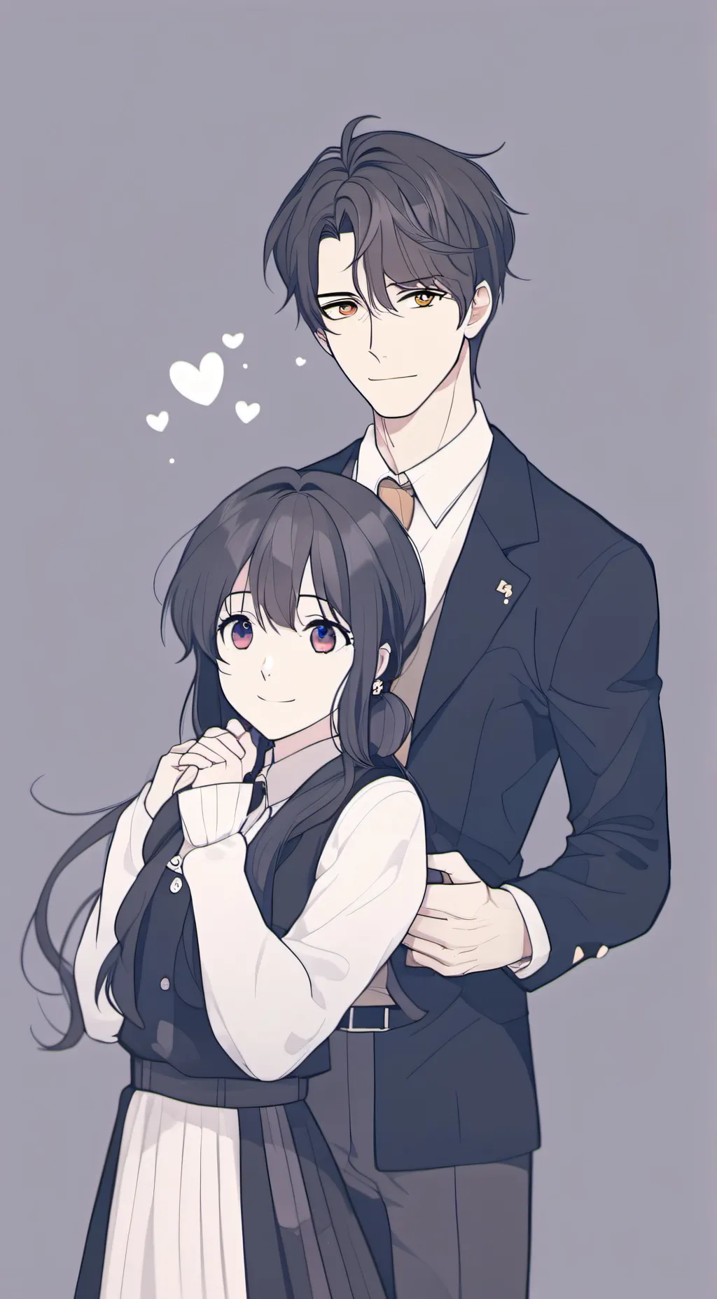 ai character: Jimuel  background