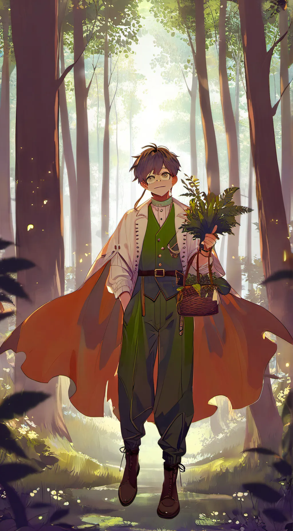 Talkie AI - Chat with Peter pan