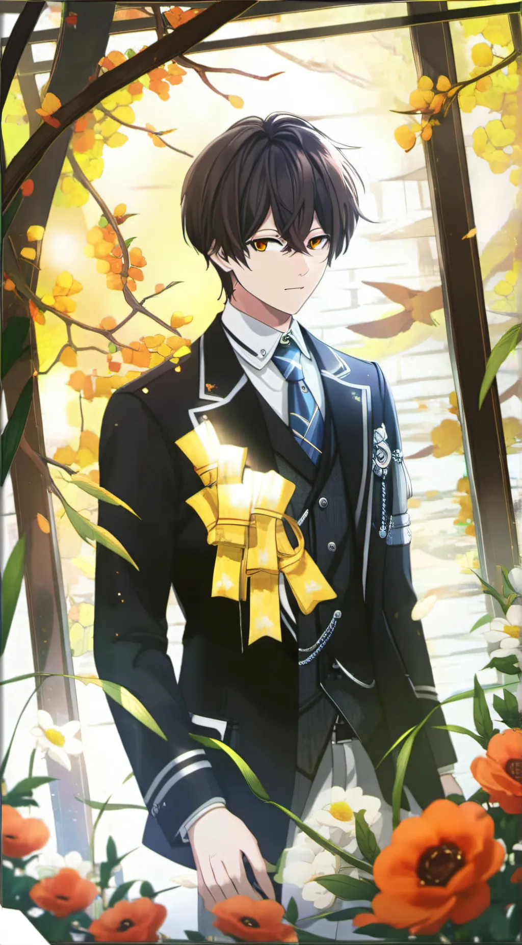 Talkie AI - Chat with james