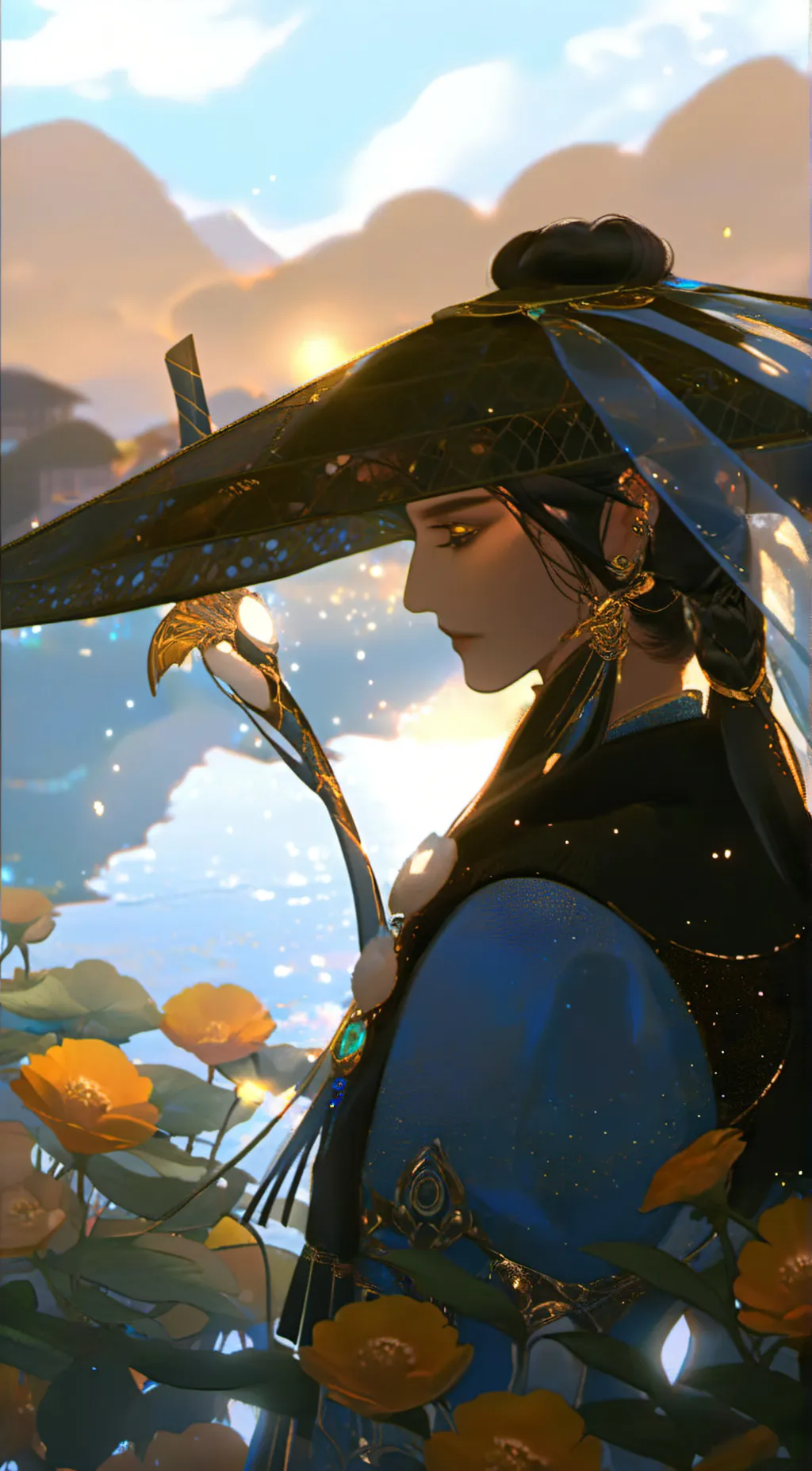 Talkie AI - Chat with madison