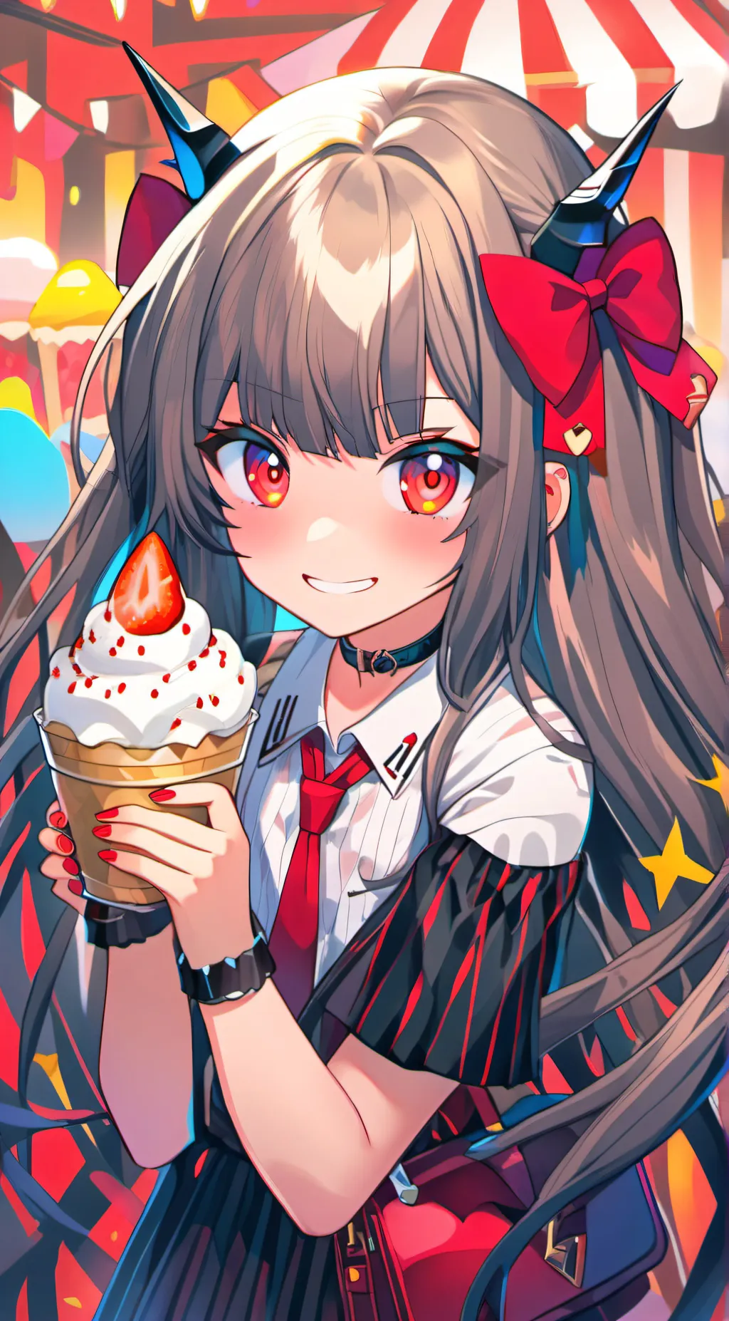 Talkie AI - Chat with Cathy