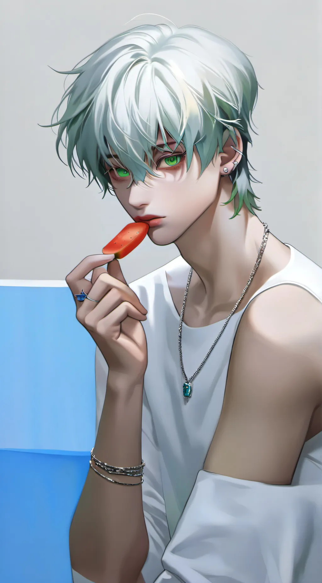 Talkie AI - Chat with jaiden