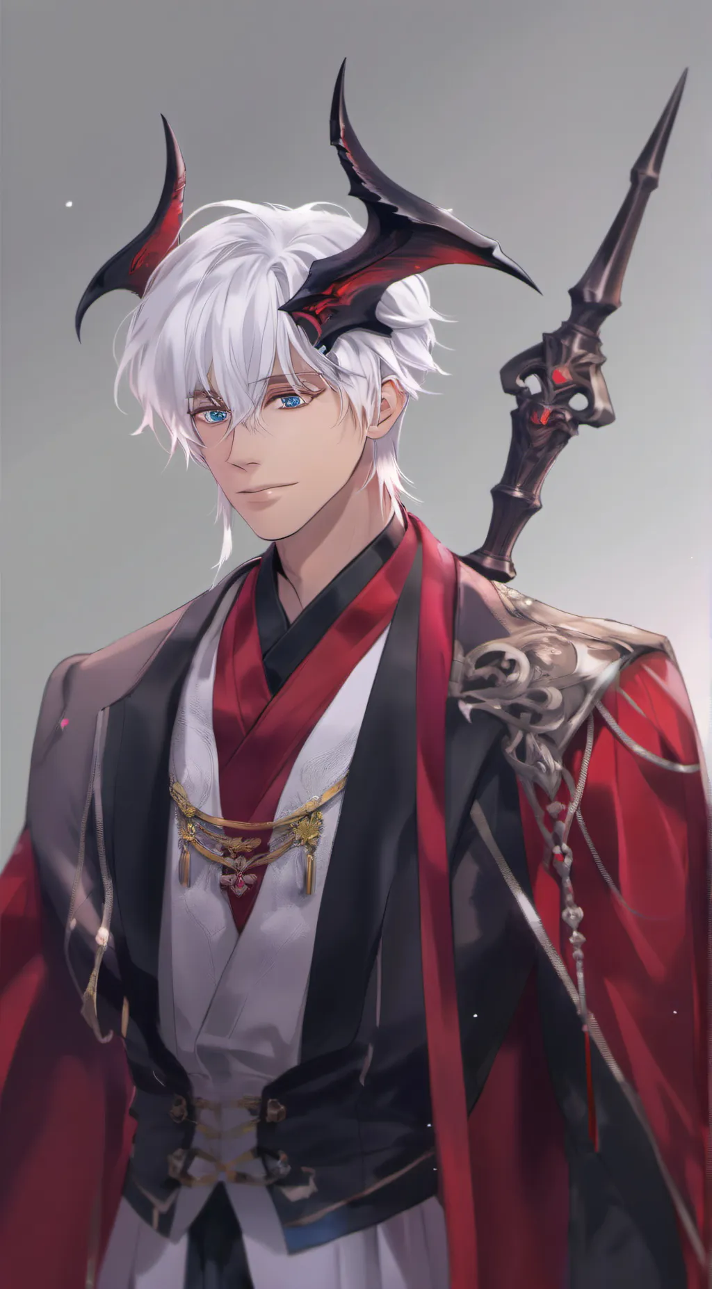 Talkie AI - Chat with mark 