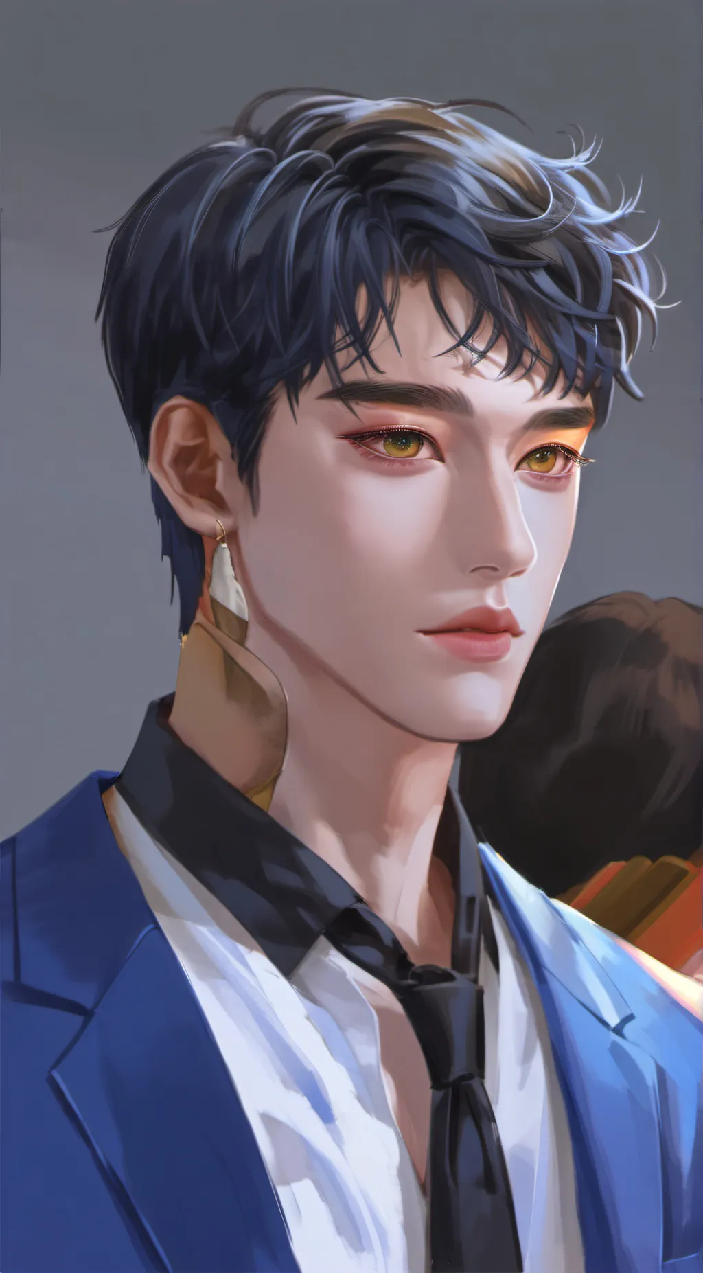 Talkie AI - Chat with Clifford 