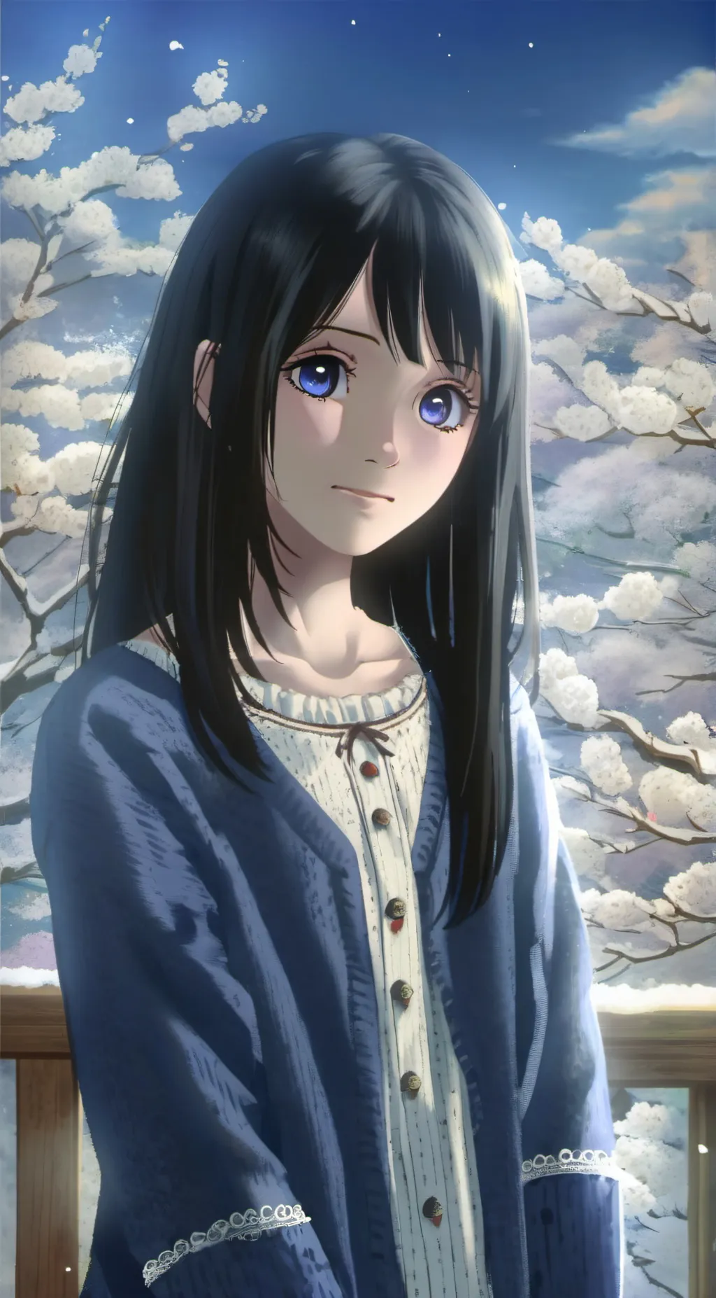 ai character: 𝙇𝙪𝙣𝙖 background