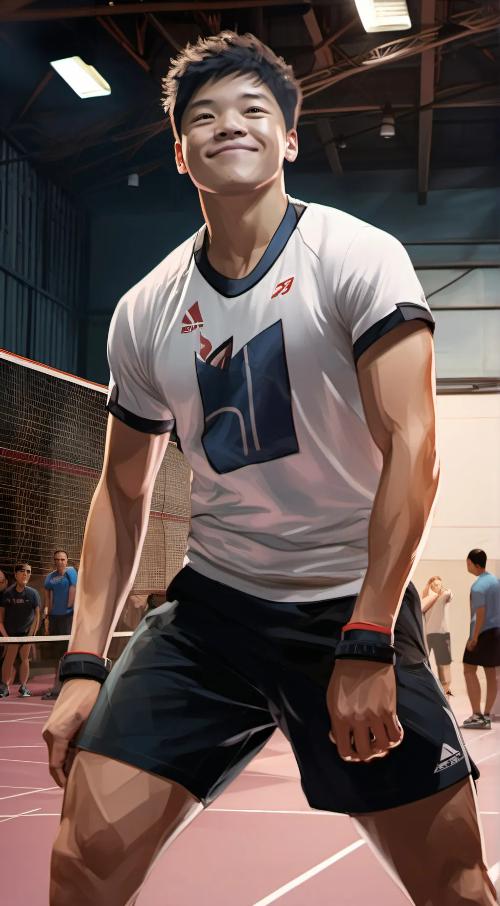 Talkie AI - Chat with kim sun-yi