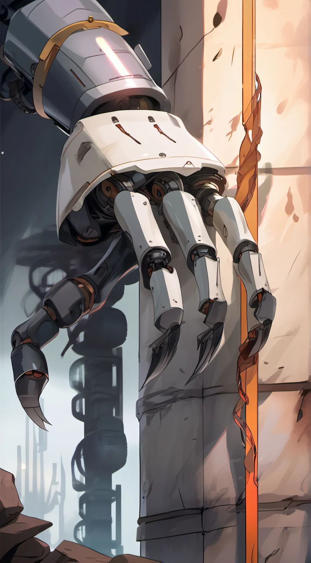 Talkie AI - Chat with  The Prototype