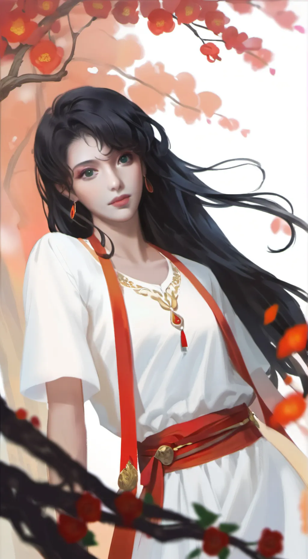 Talkie AI - Chat with Shin_Gaming 