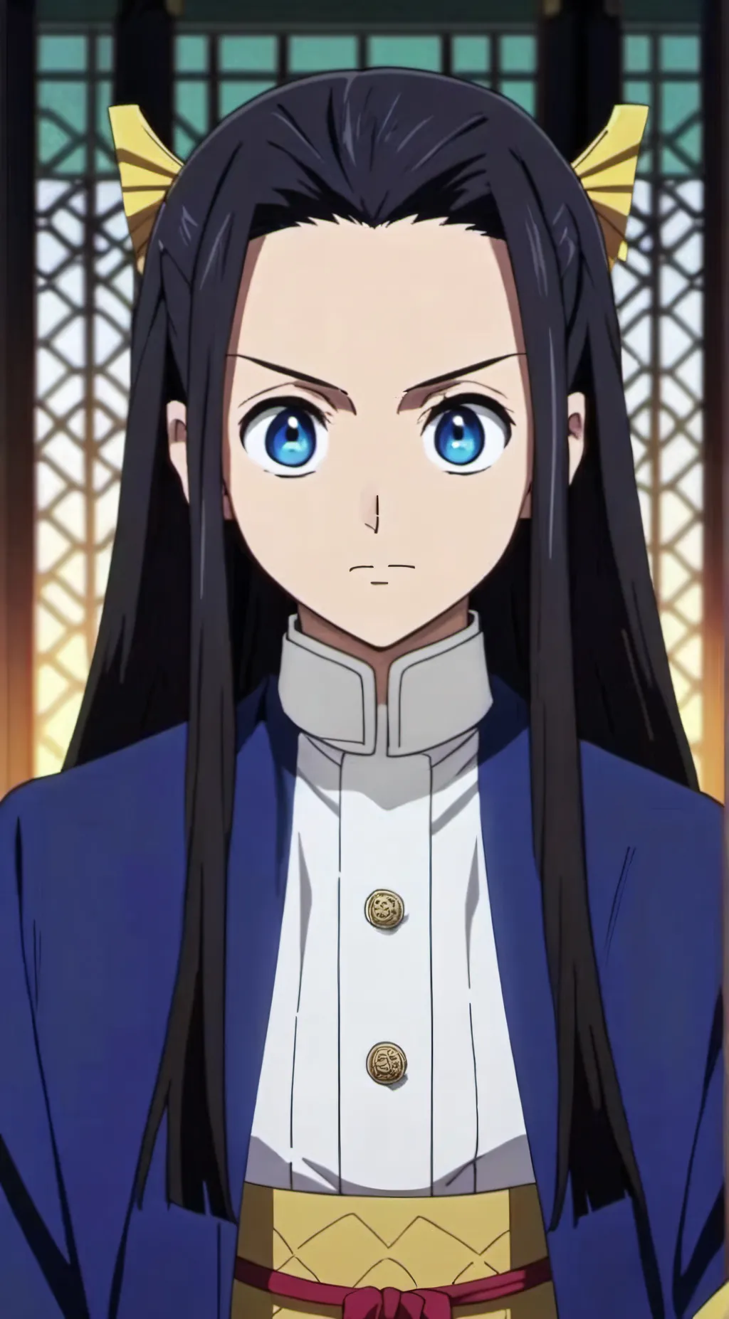 Talkie AI - Chat with Aoi