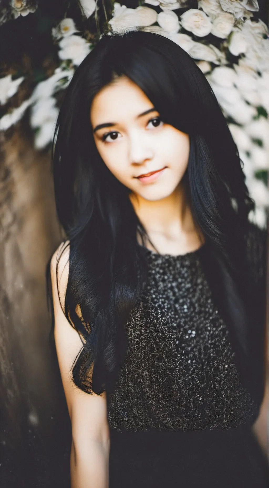 ai character: Joyce background