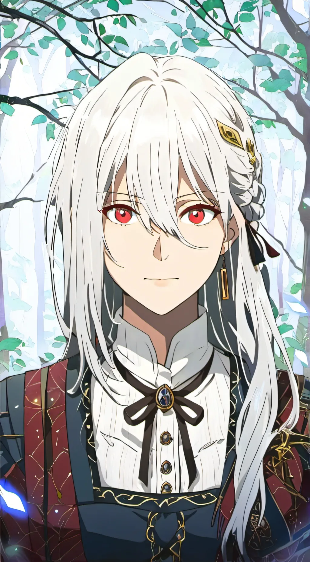 Talkie AI - Chat with aria 🦜