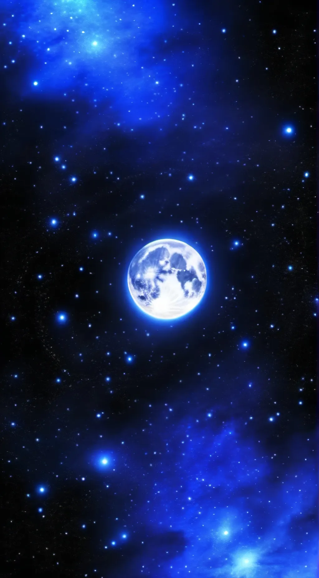 ai character: petro background