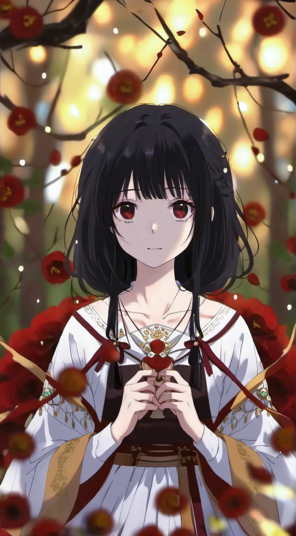 Talkie AI - Chat with Juliet