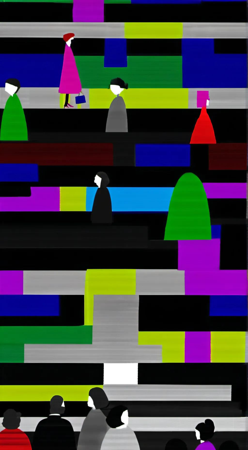 Talkie AI - Chat with Ur fans