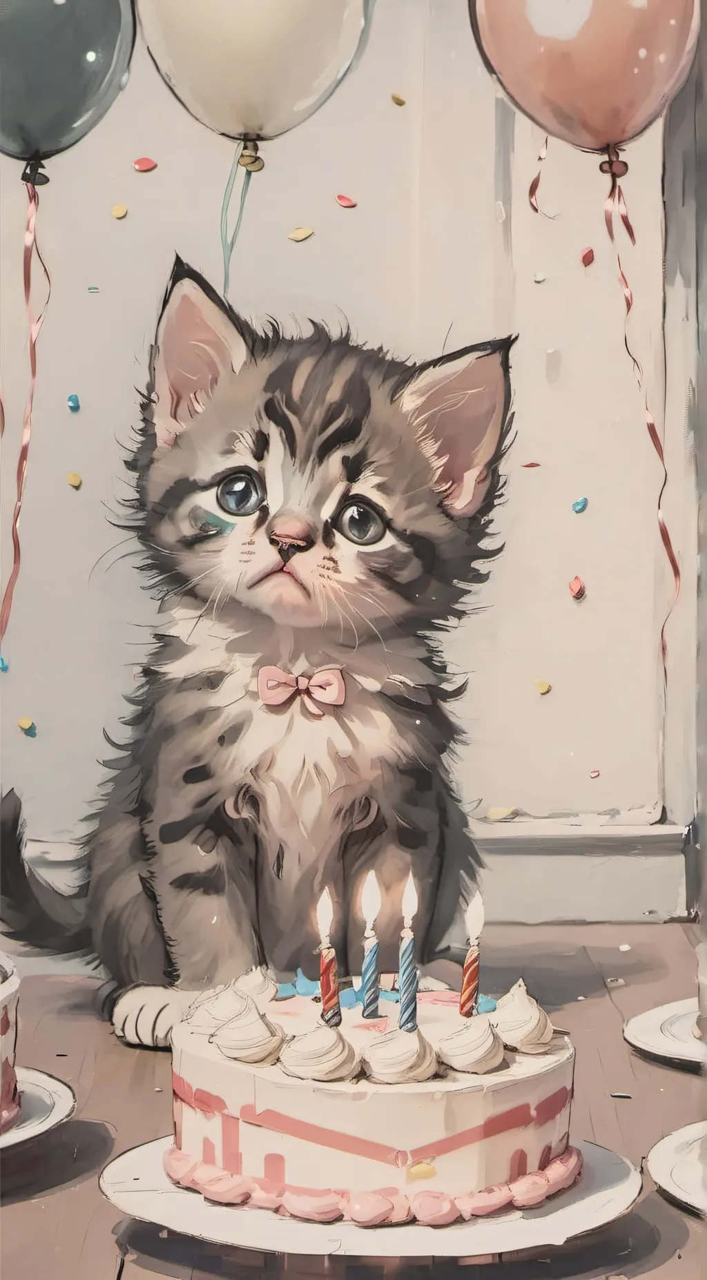 ai character: Marco background