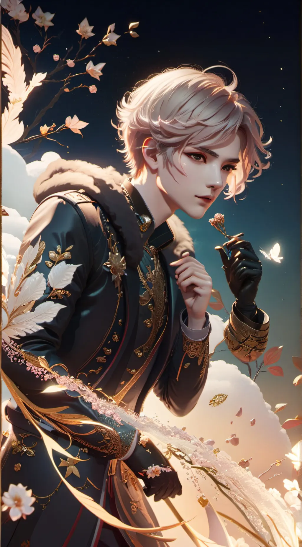 Talkie AI - Chat with kevin