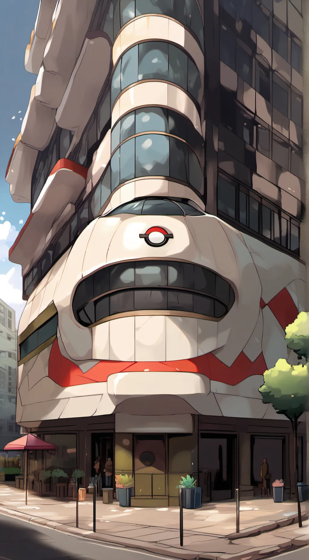 Talkie AI - Chat with Pokémon 