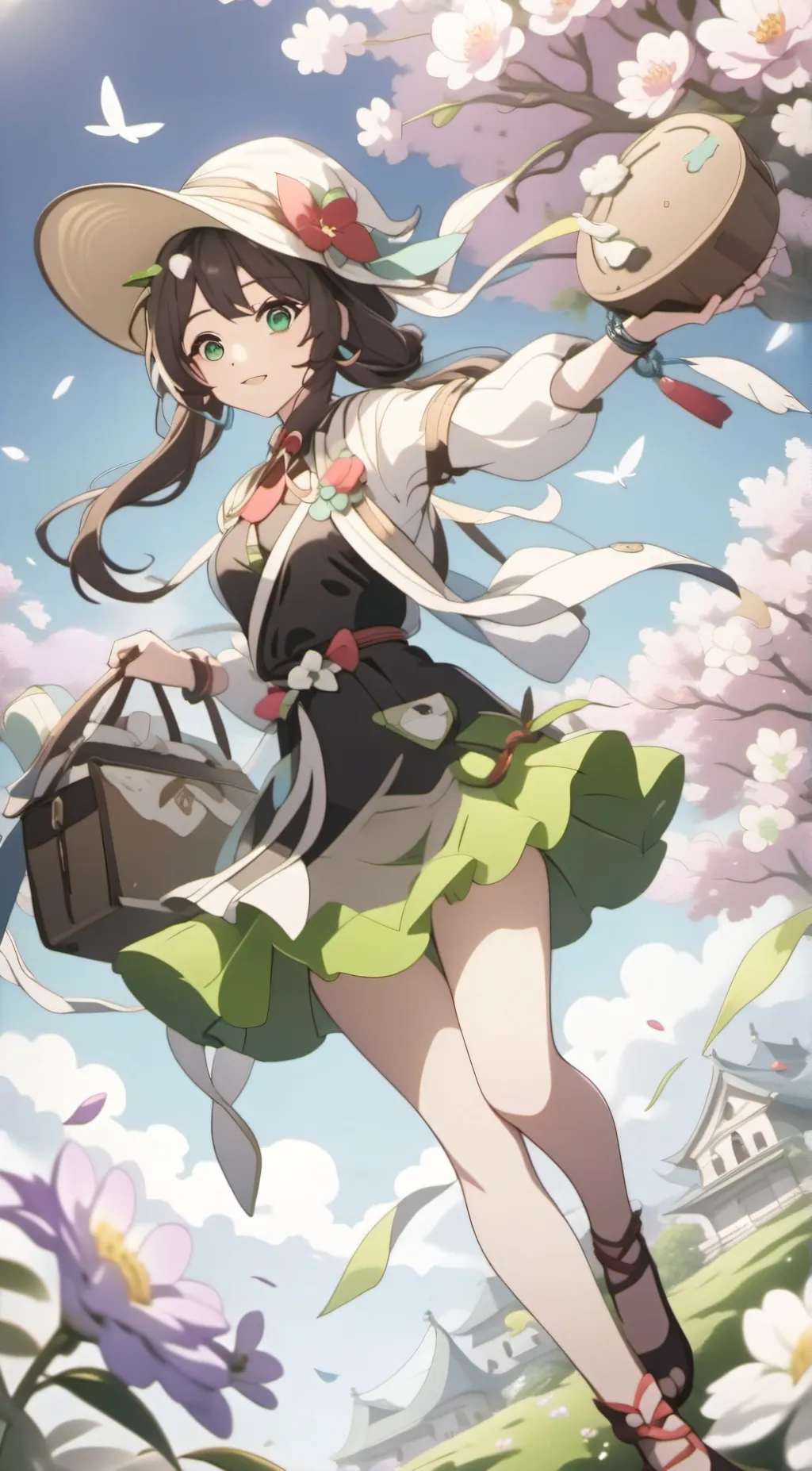 Talkie AI - Chat with maddie