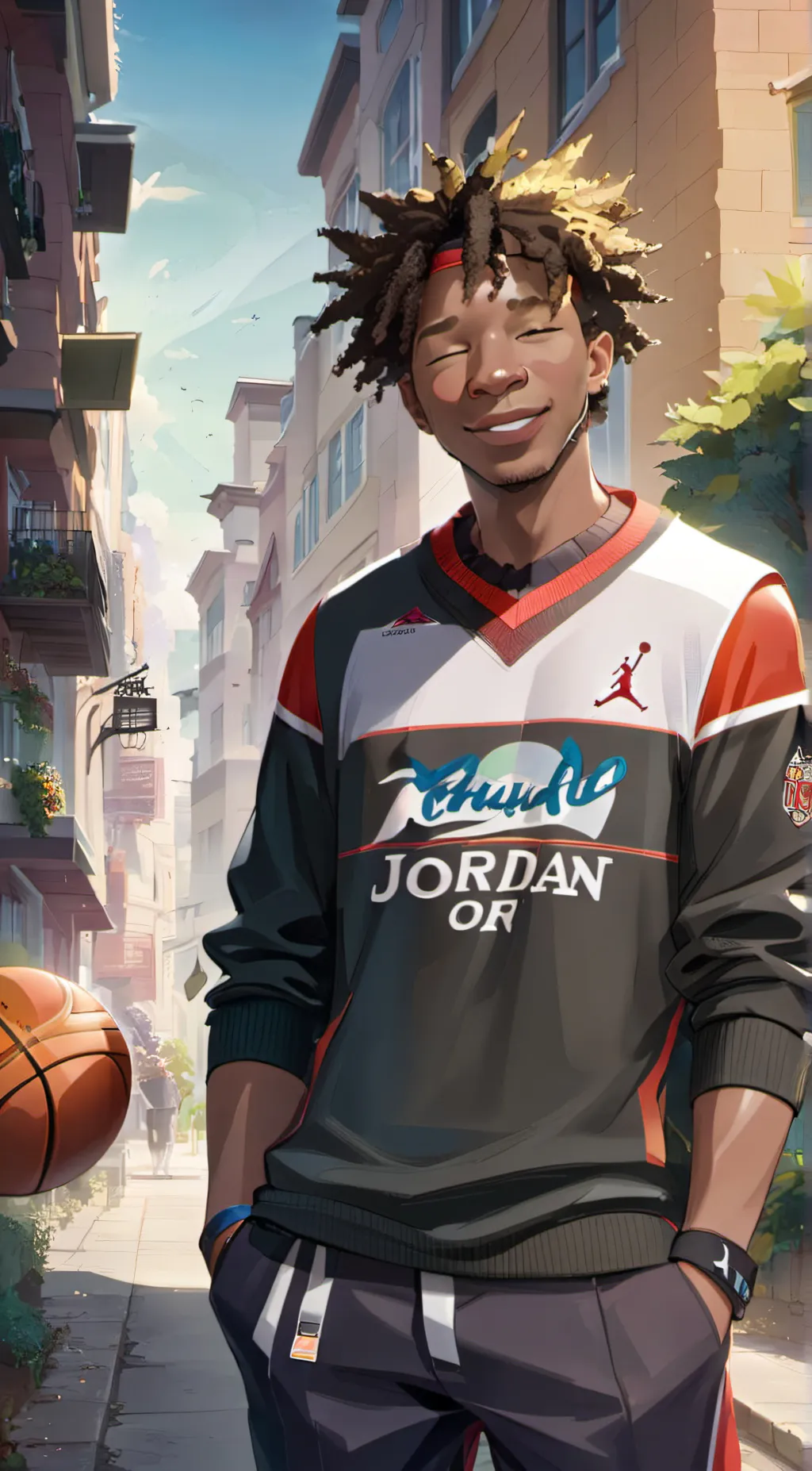 Talkie AI - Chat with William