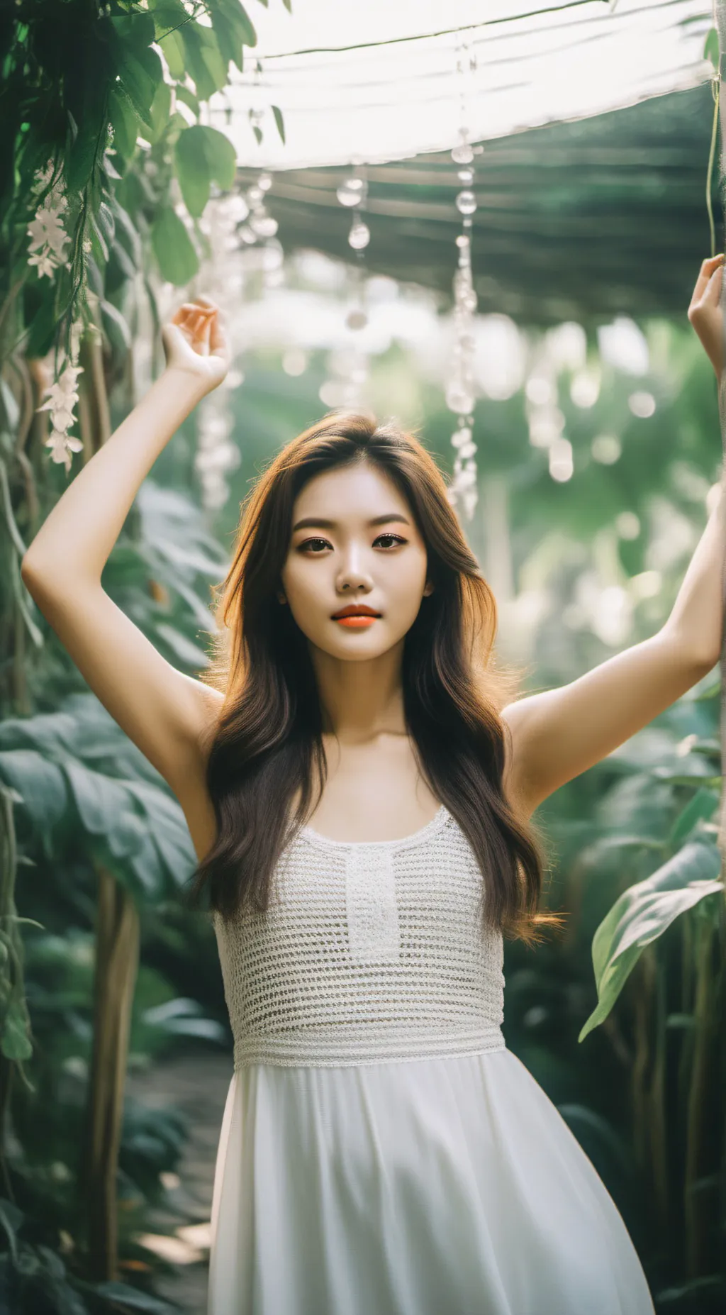 Talkie AI - Chat with brianna