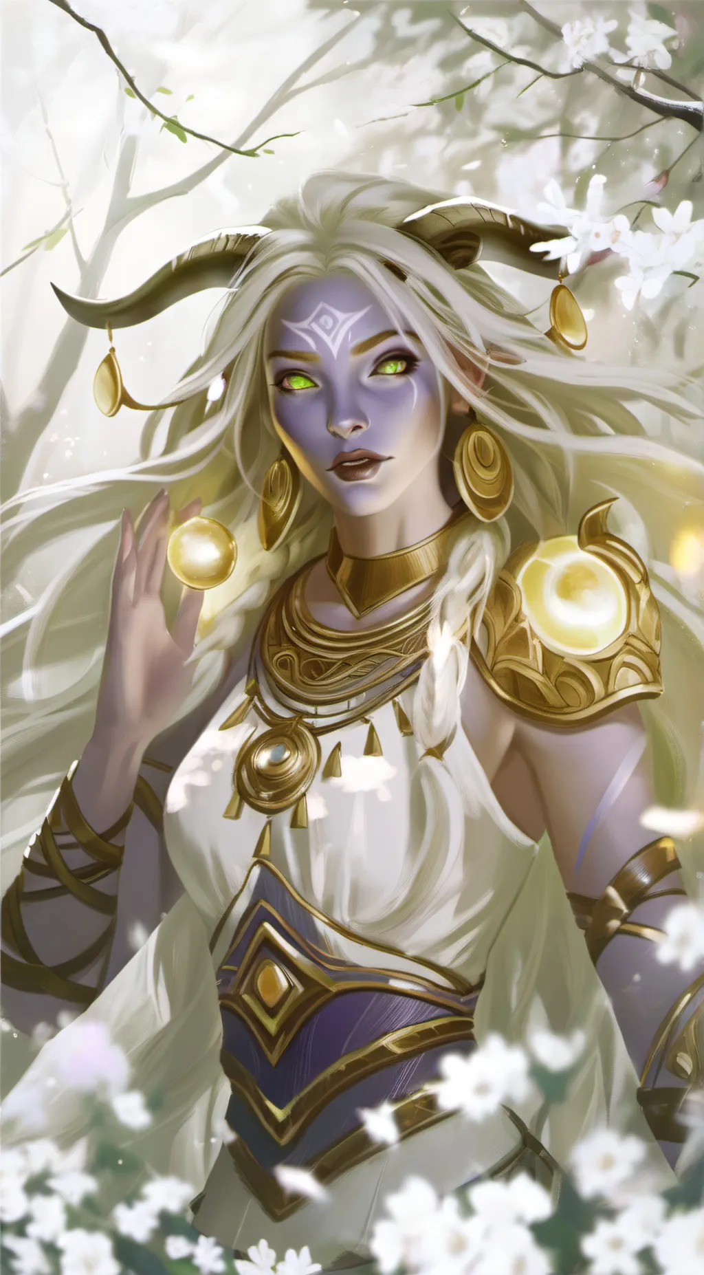 Talkie AI - Chat with Elara