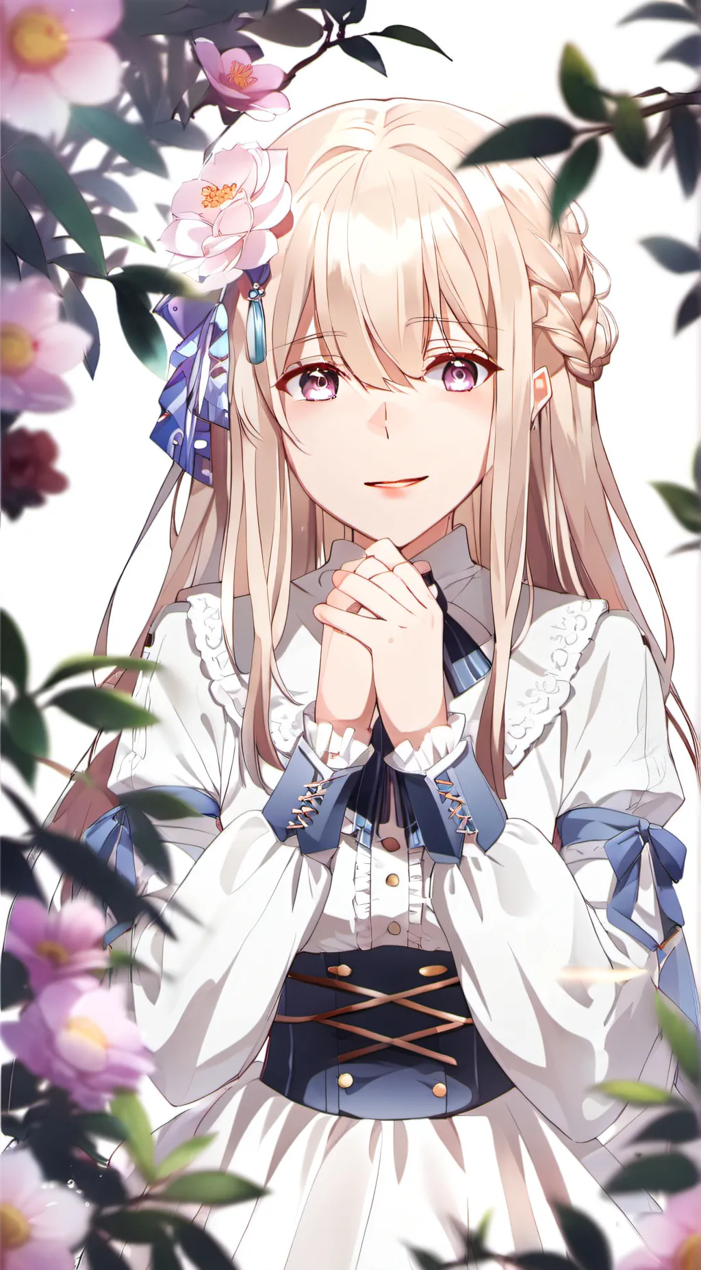 Talkie AI - Chat with Sofia