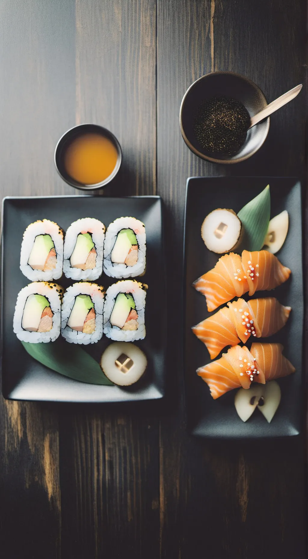 Talkie AI - Chat with Sushi