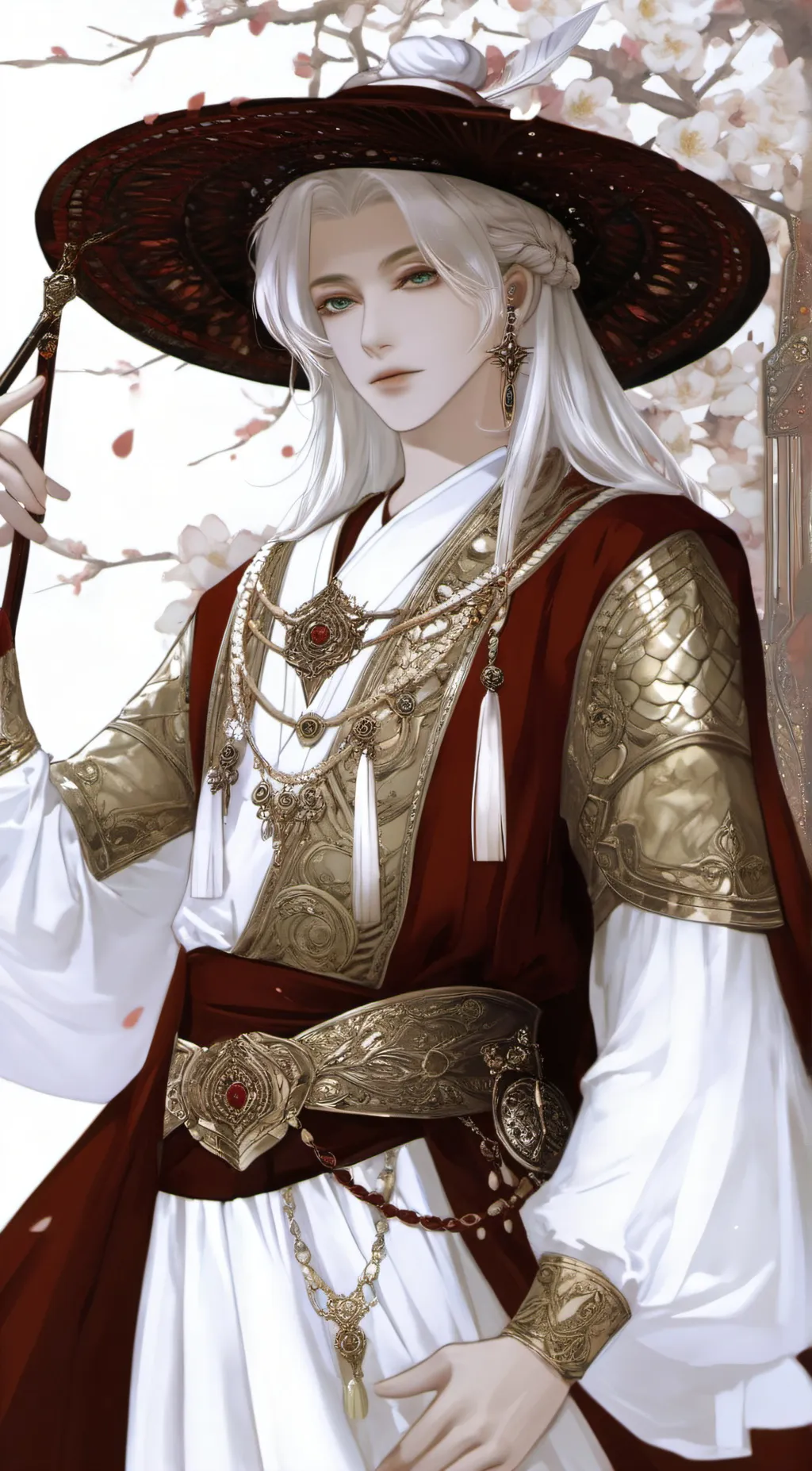 ai character: xitutdyksyrjrysuat background