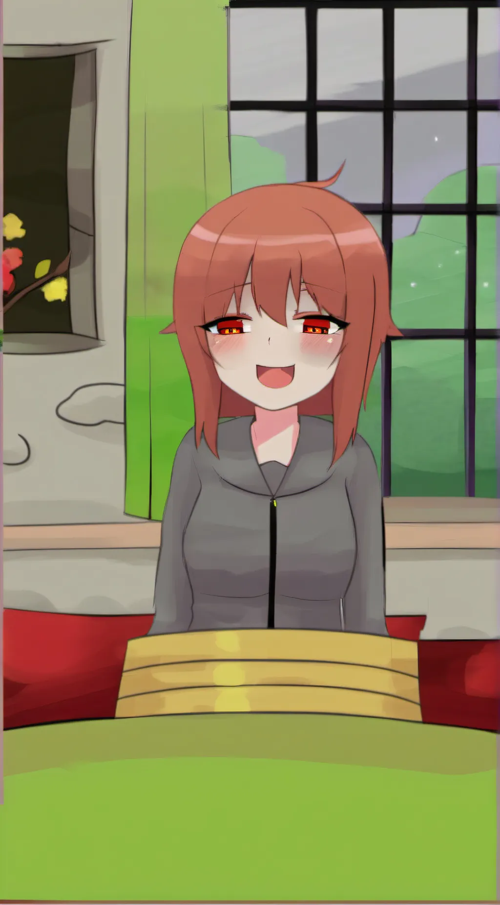 Talkie AI - Chat with your sister chara