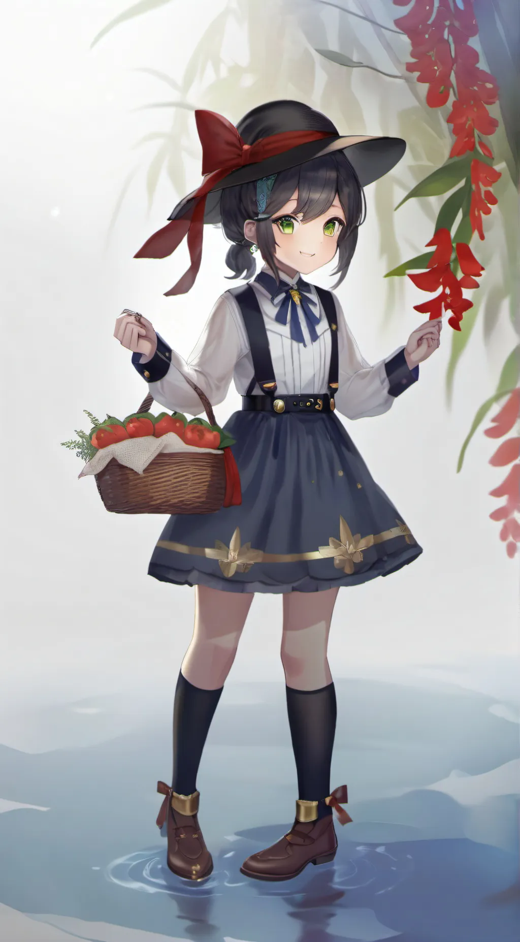 Talkie AI - Chat with milo 