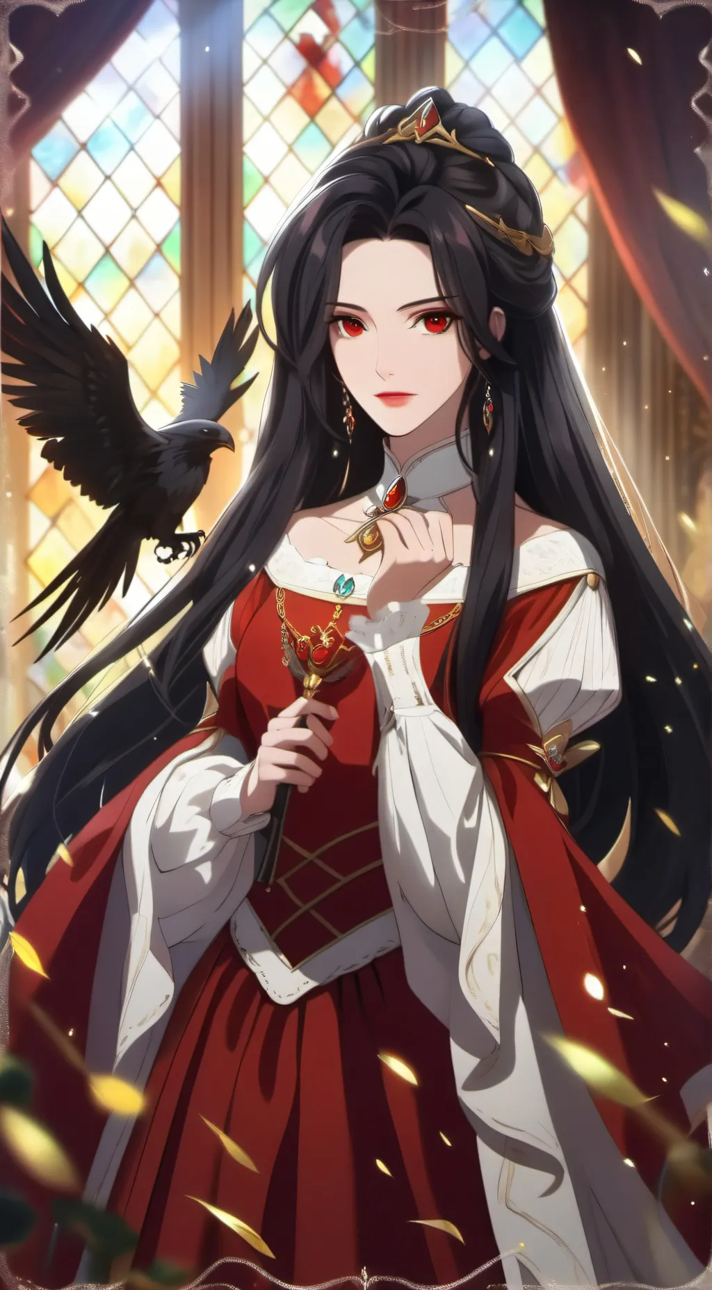 Talkie AI - Chat with Bela 