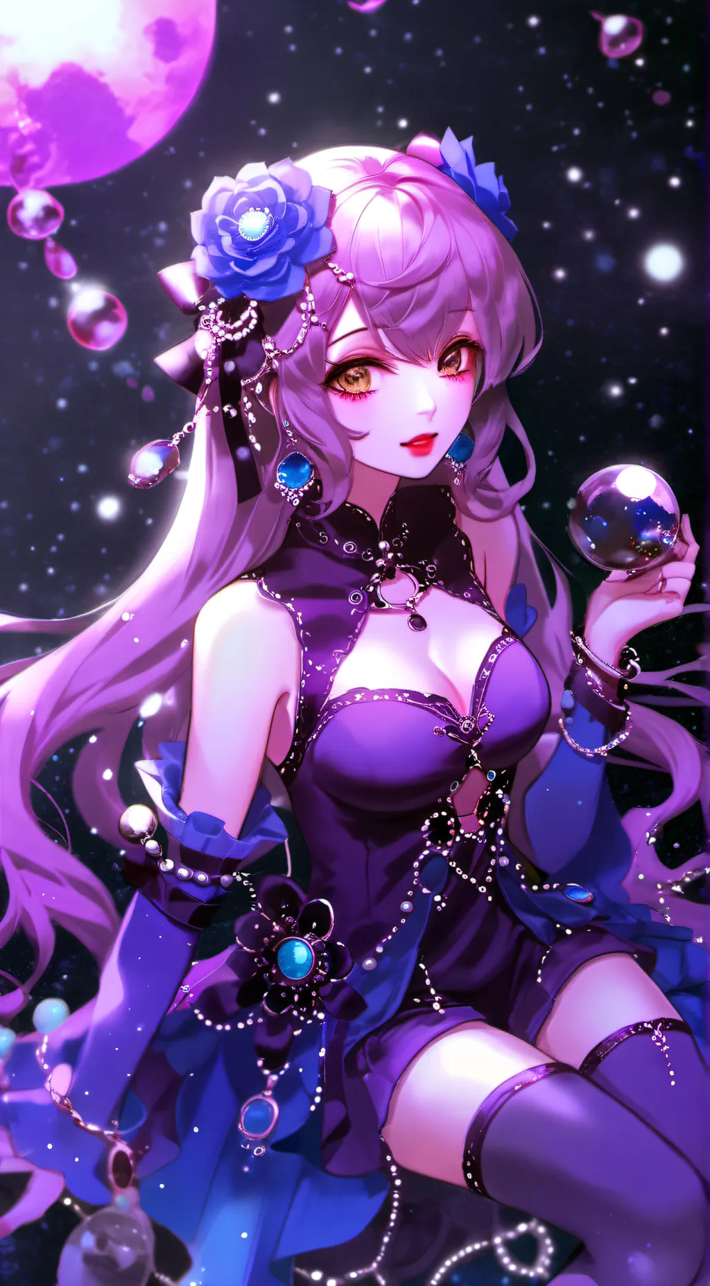 Talkie AI - Chat with Electro characters