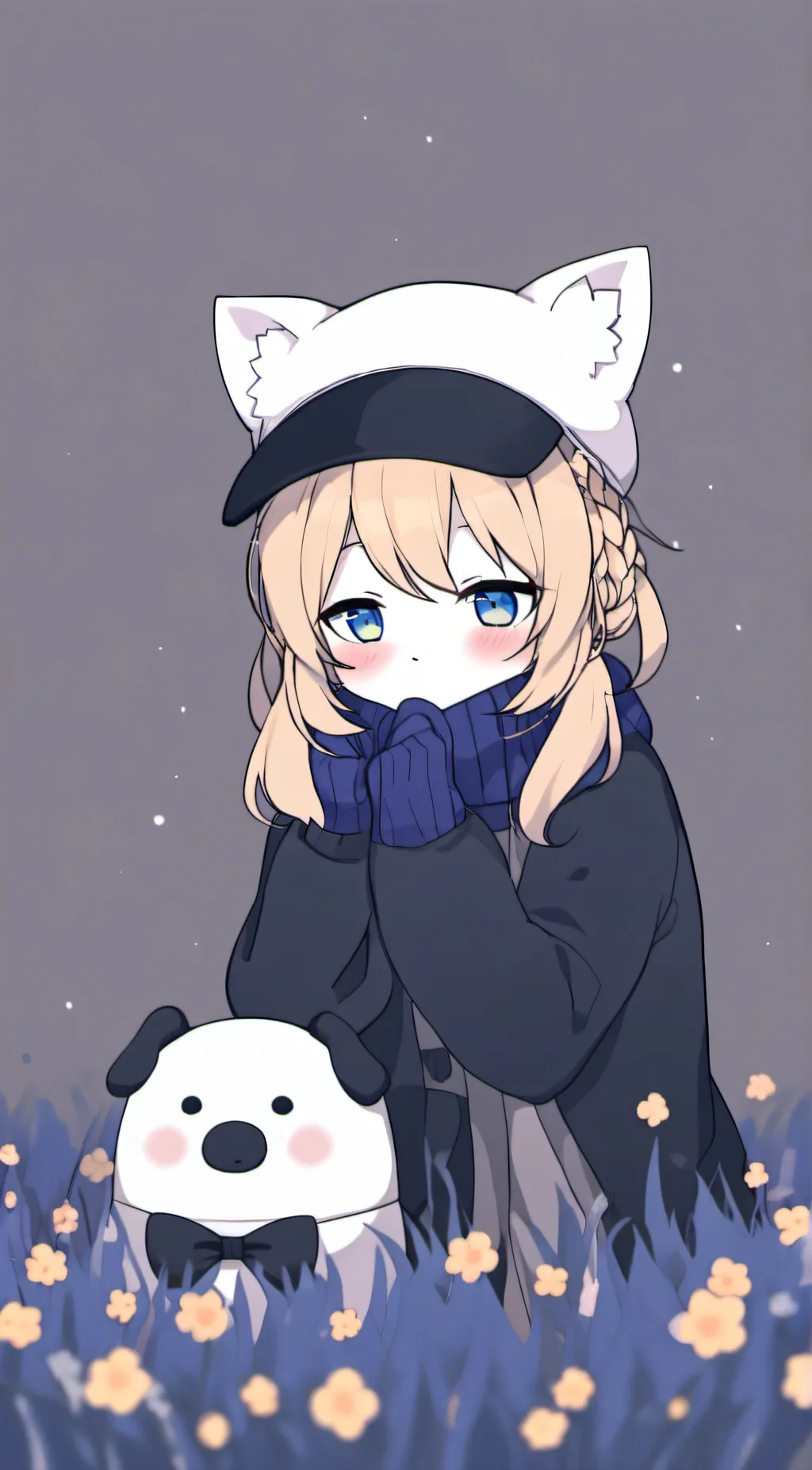 Talkie AI - Chat with Emma