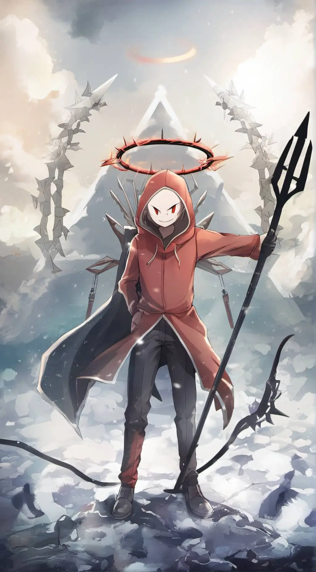 Talkie AI - Chat with Somethingelseyt