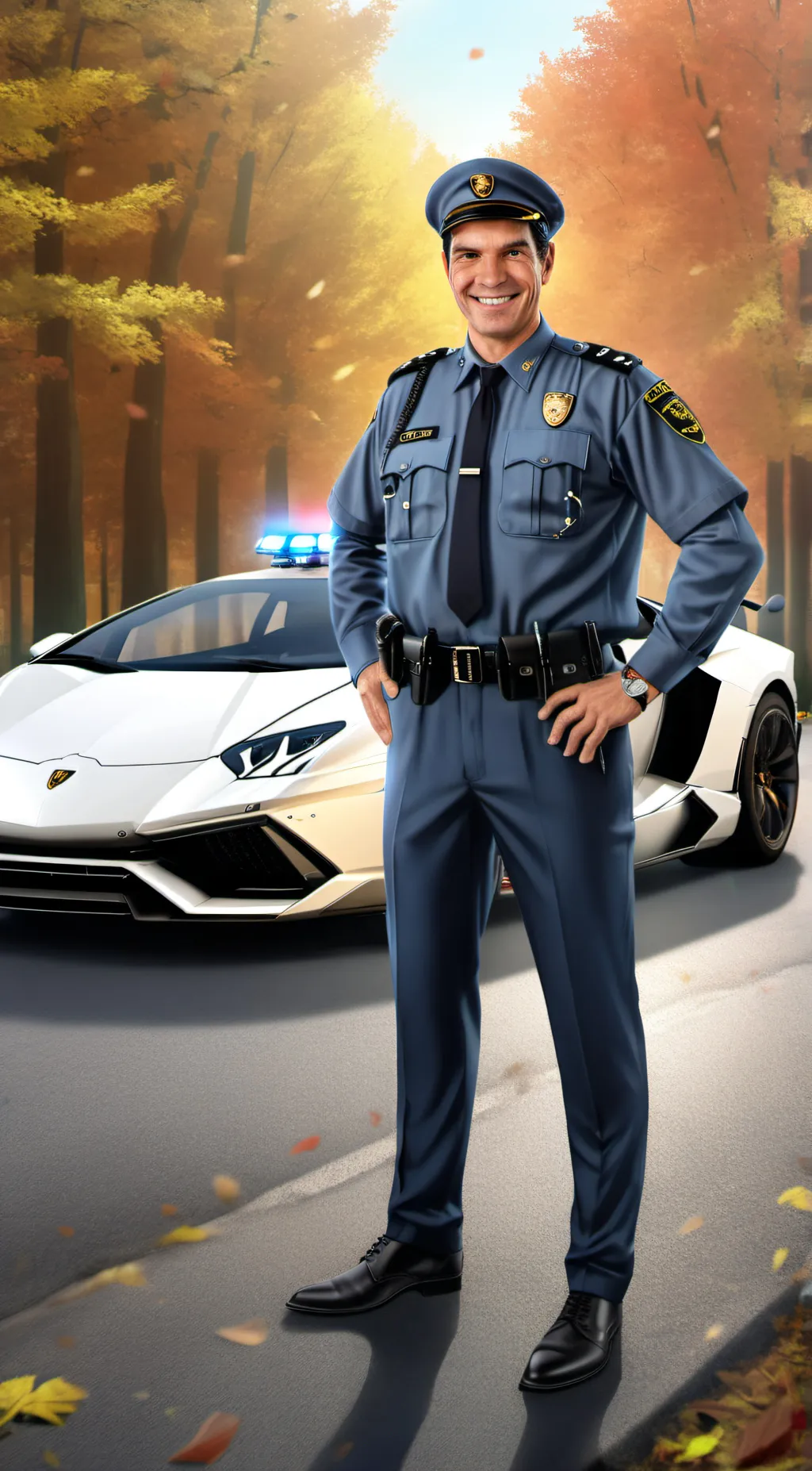 Talkie AI - Chat with lucas