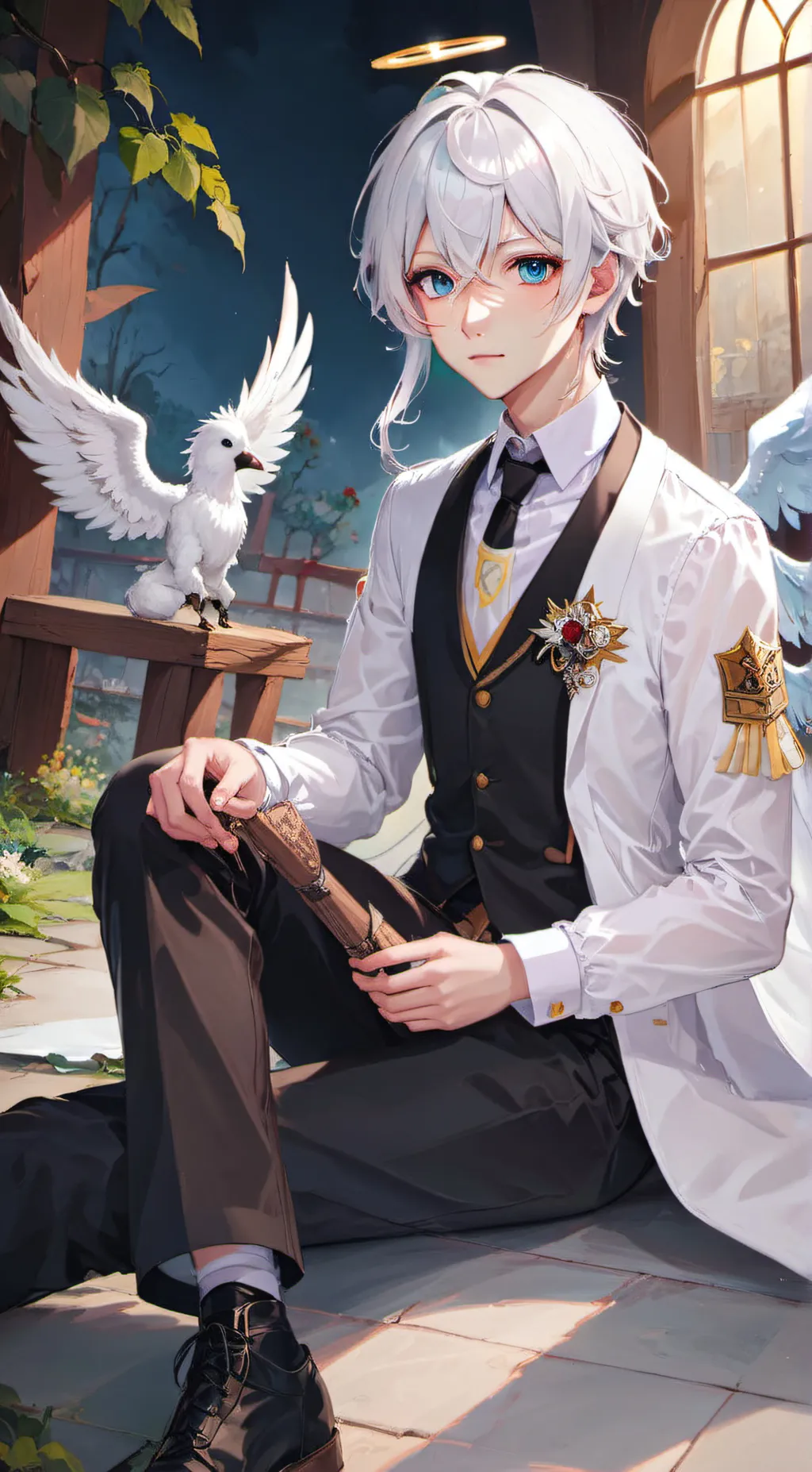 Talkie AI - Chat with yumi